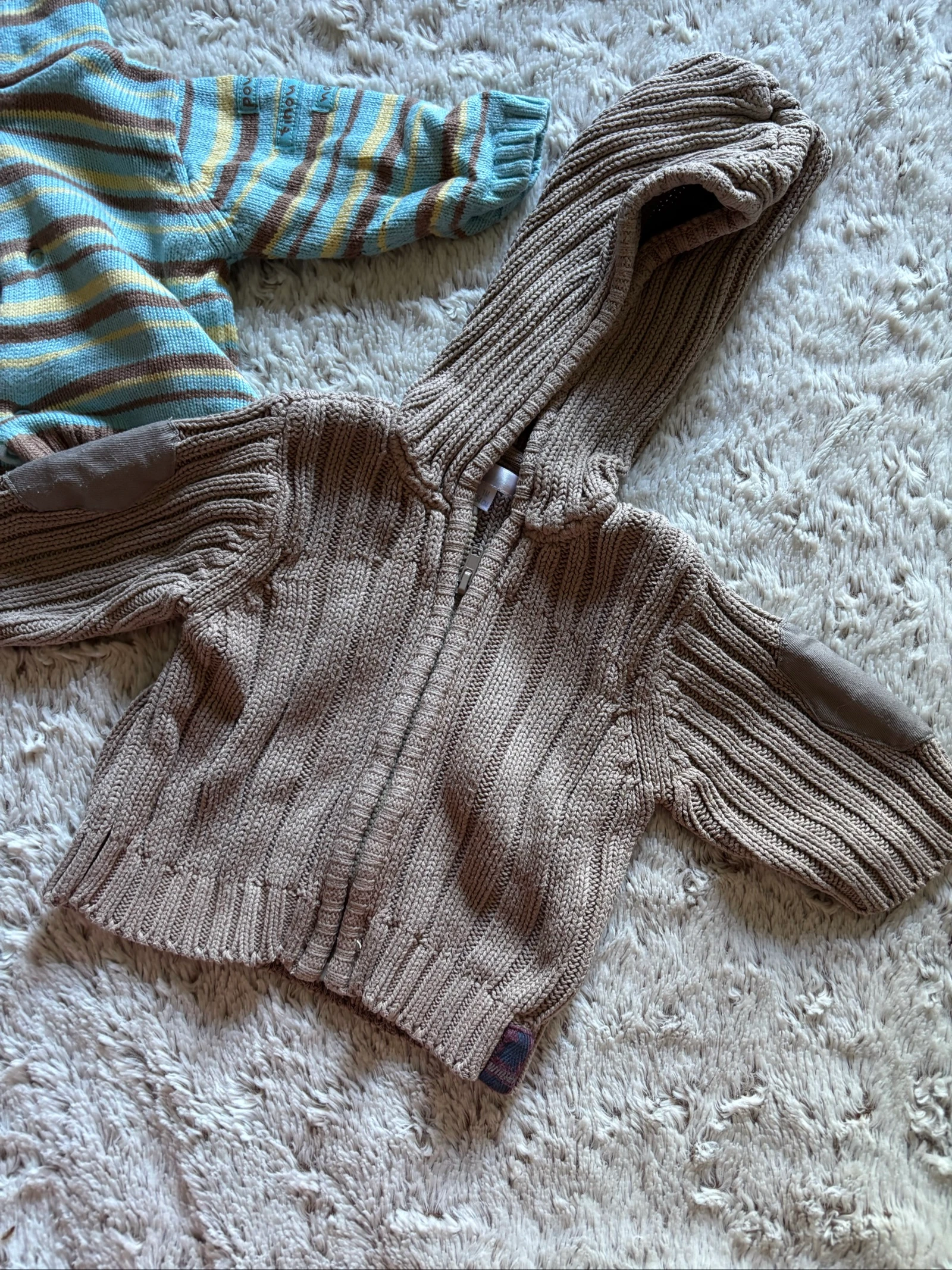 Jacket lot – photo 3